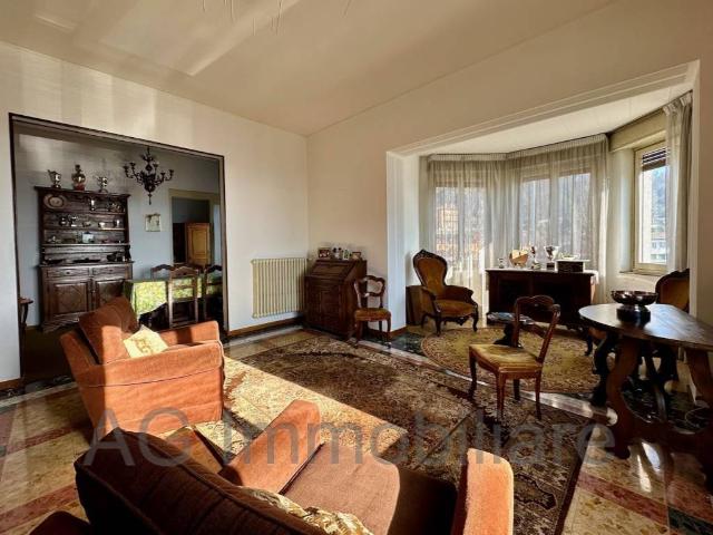 Villa in vendita a Verbania VB