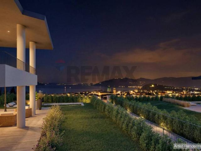 Villa in vendita a Verbania VB
