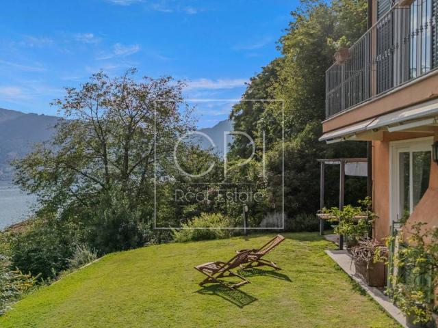 Villa in vendita a Verbania VB