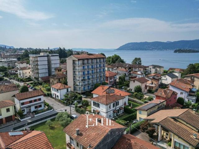 Villa in vendita a Verbania VB