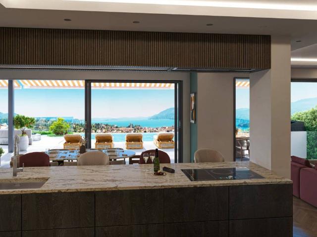 Villa in vendita a Verbania VB