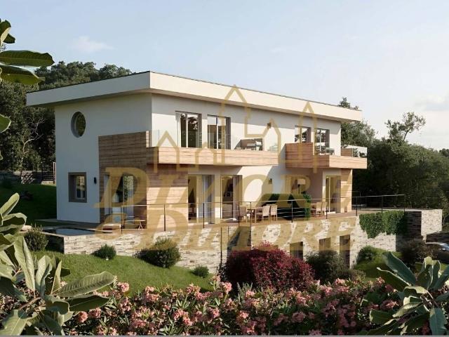 Villa in vendita a Verbania VB