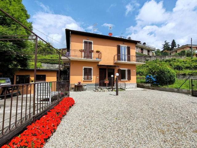 Villa in vendita a Verbania VB
