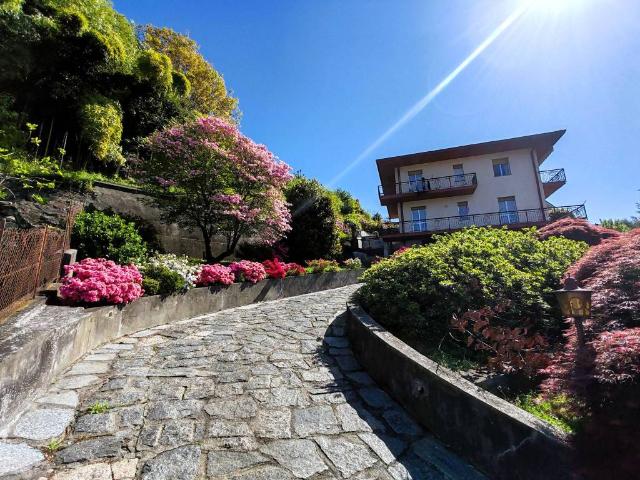 Villa in vendita a Verbania VB