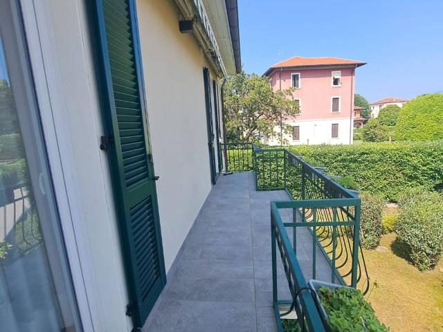 Villa in vendita a Verbania VB