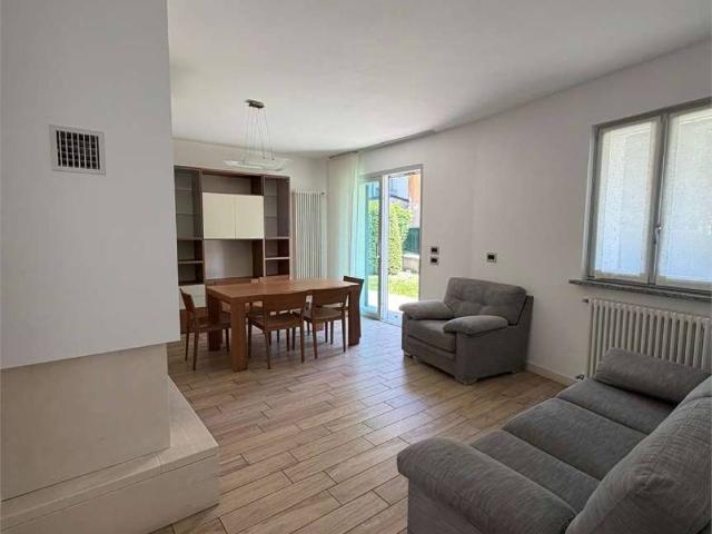 Villa in vendita a Verbania VB