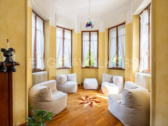 Villa in vendita a Verbania VB