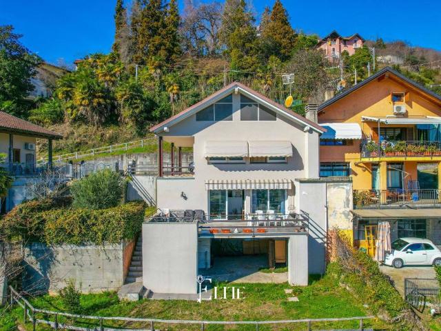 Villa in vendita a Verbania VB