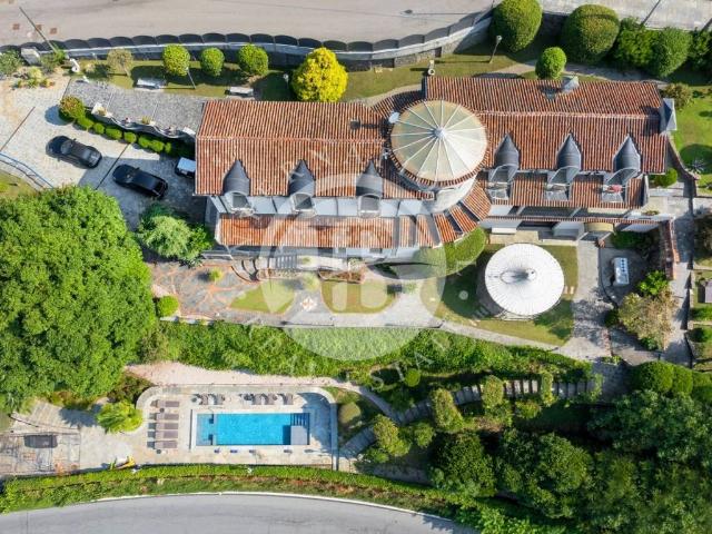 Villa in vendita a Verbania VB