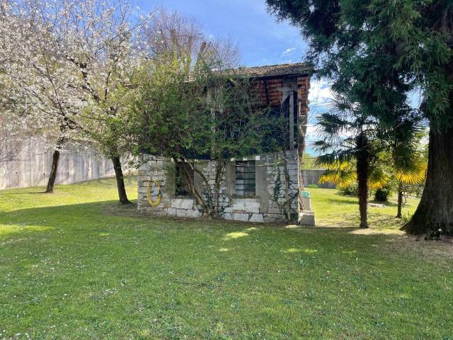 Villa in vendita a Verbania VB