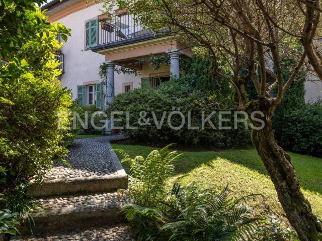 Villa in vendita a Verbania VB
