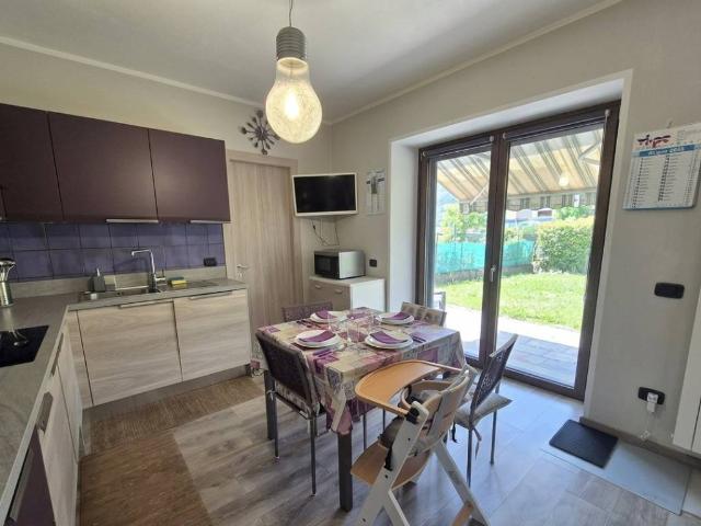 Villa in vendita a Verbania VB