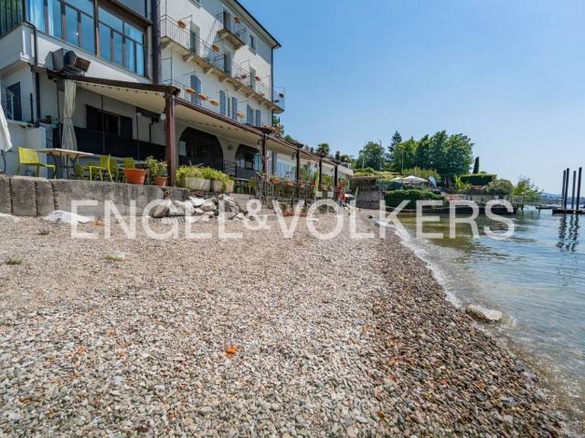 Villa in vendita a Verbania VB