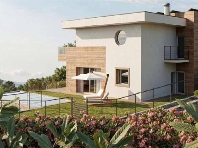 Villa in vendita a Verbania VB