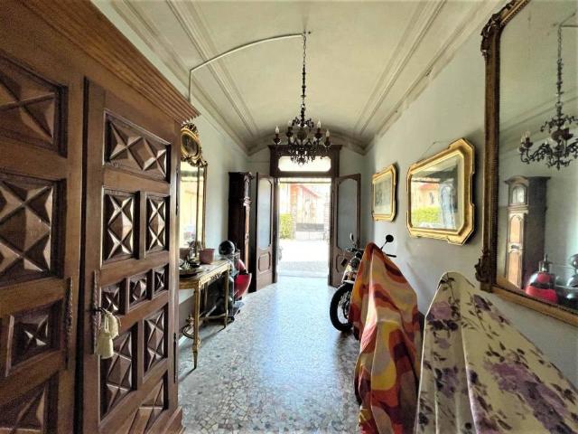 Villa in vendita a Verbania VB