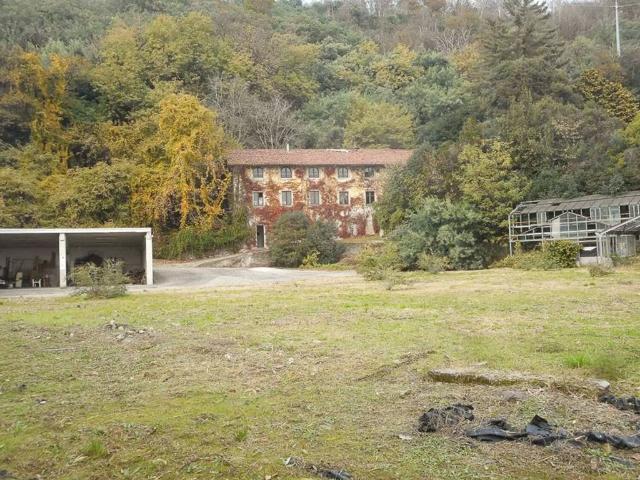 Villa in vendita a Verbania VB