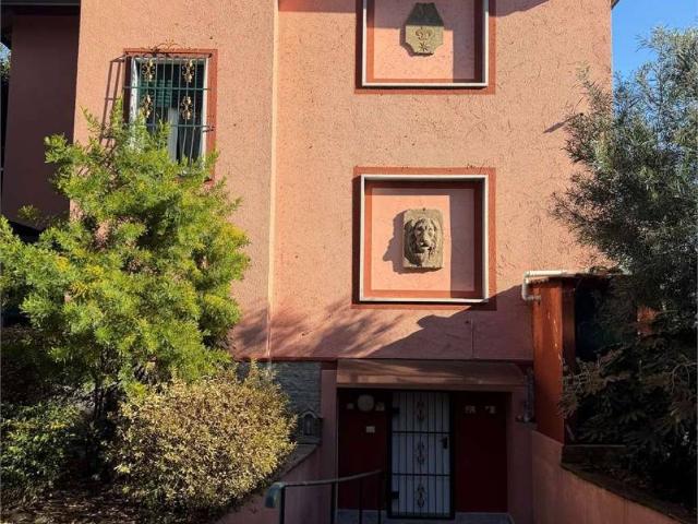 Villa in vendita a Verbania VB