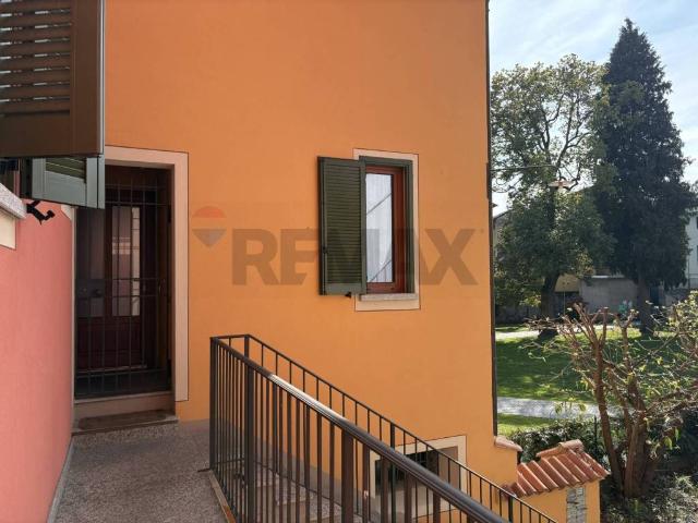 Casa indipendente in vendita a Verbania VB