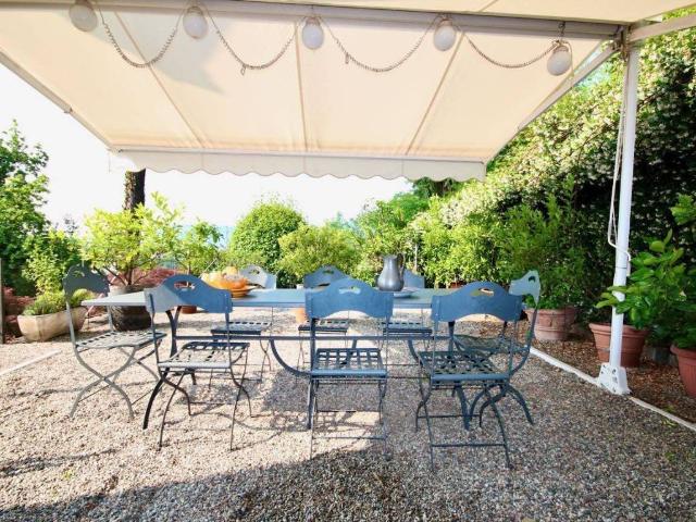 Villa in vendita a Verbania VB