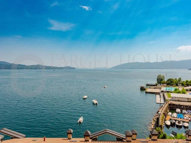 Villa in vendita a Verbania VB