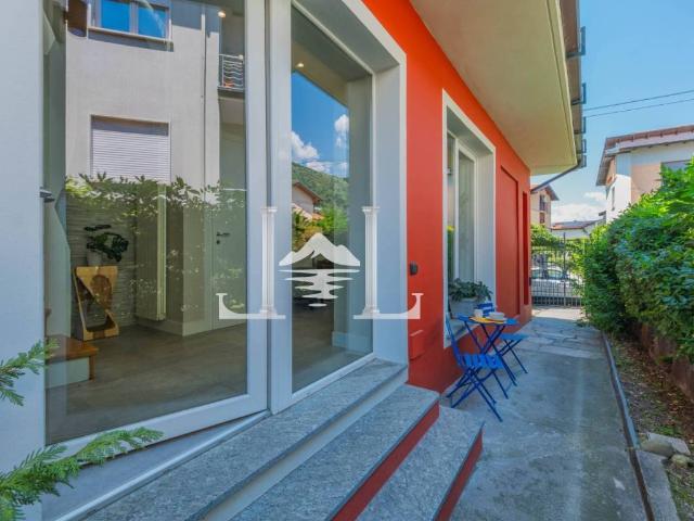 Villa in vendita a Verbania VB