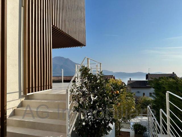 Villa in vendita a Verbania VB