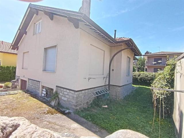Villa in vendita a Verbania VB