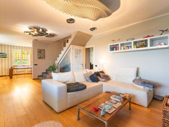 Villa in vendita a Verbania VB