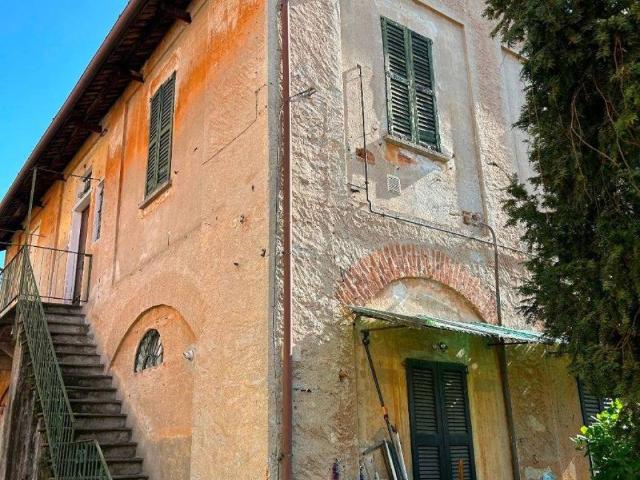 Villa in vendita a Verbania VB
