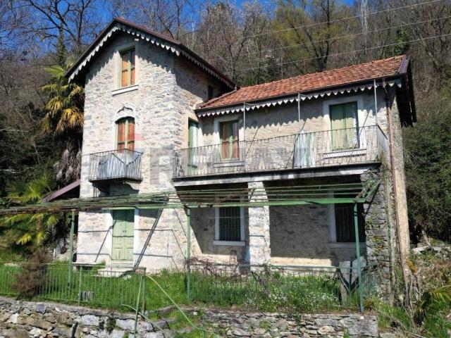 Casa indipendente in vendita a Verbania VB