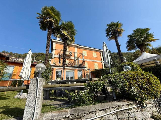 Villa in vendita a Verbania VB
