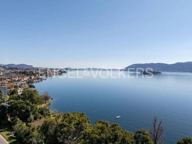 Villa in vendita a Verbania VB