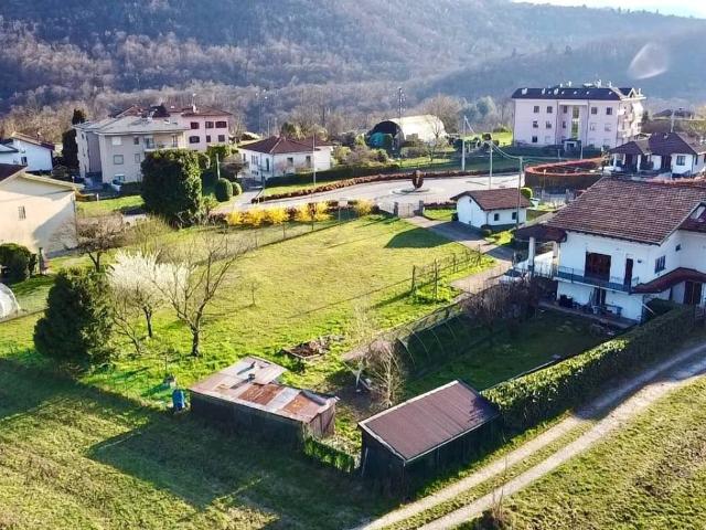 Villa in vendita a Verbania VB