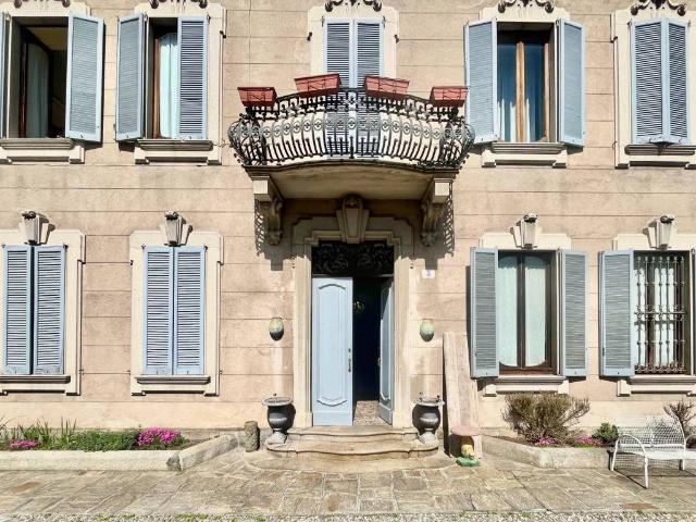 Villa in vendita a Verbania VB