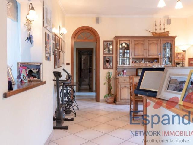 Villa in vendita a Vergato BO