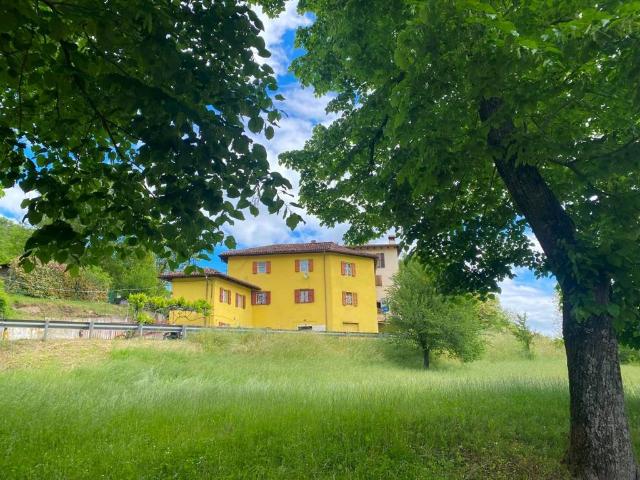 Villa in vendita a Vergato BO