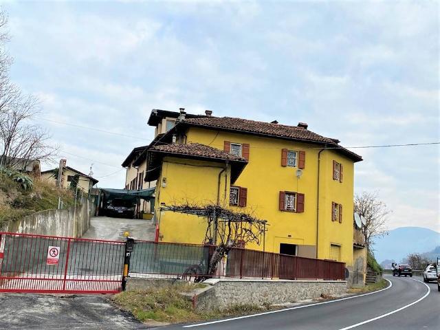 Villa in vendita a Vergato BO