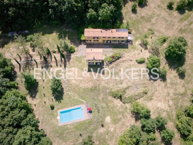 Villa in vendita a Vergato BO