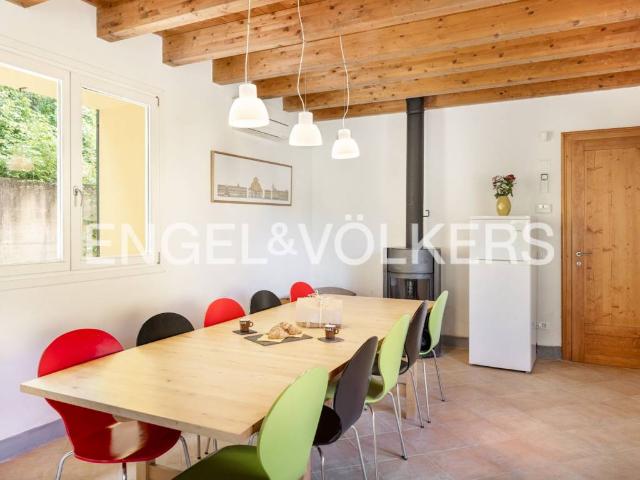 Villa in vendita a Vergato BO