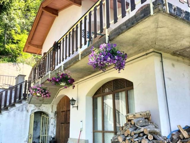 Villa in vendita a Vergato BO