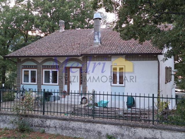 Villa in vendita a Verghereto FC