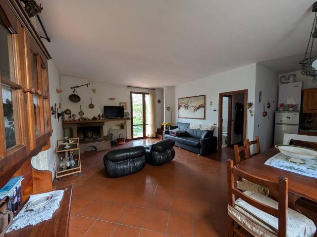 Villa in vendita a Verghereto FC