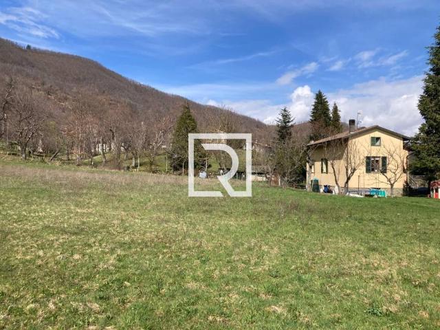 Villa in vendita a Verghereto FC