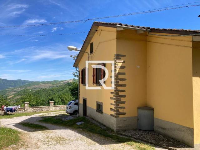 Villa in vendita a Verghereto FC