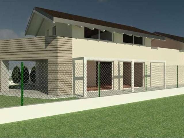 Villa in vendita a Vergiate VA