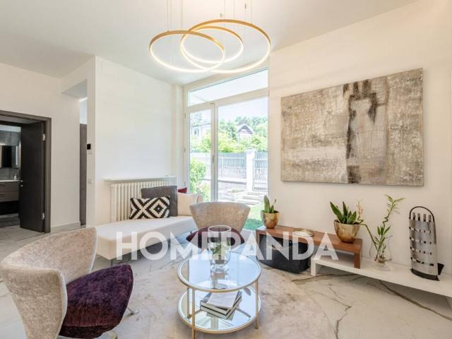 Villa in vendita a Vergiate VA