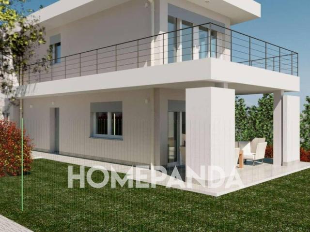 Villa in vendita a Vergiate VA