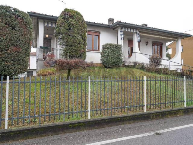 Villa in vendita a Verdello BG
