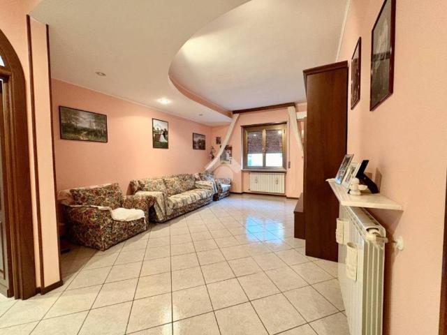 Villa in vendita a Verdello BG