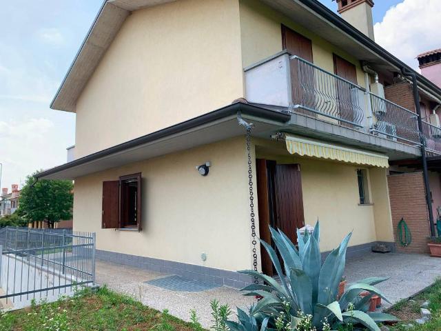 Villa in vendita a Verdello BG